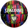 Basketbola bumba /Spalding Marble Ball 84398Z basketbols (7)