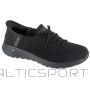 Skechers Вставки: Go Walk Joy - Abby 124649-BBK Black 35 (38,5)