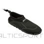 Aqua shoes unisex BECO 9217 0 size 44 black