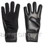 Adidas Predator GL COM HY4074 / black / 9.5 gloves