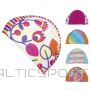 Swim cap for kids FASHY 3226 00 lycra