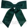 Edelman GREEN DECORATIVE BOW 57x63x3CM MICA