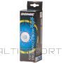 Galda Tenisa Bumbiņas / DONIC P40+ 3star 3pcs Balts