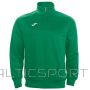 Joma Свитшот комбинированный Pharaoh 100285.450 / зеленый / XL