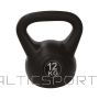 Гиря TUNTURI PE 12 кг