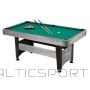 Pool table GARLANDO CHIC5 CHICAGO 5 Grey