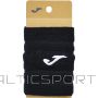 Joma SLAM PRO WRISTBAND - BLACK 400740.000