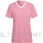Adidas Entrada 22 Джерси W HC5075 (2XS)