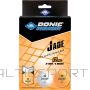 Table tennis balls DONIC  P40+ Jade poly 12pcs