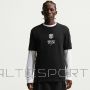 Nike FC Barcelona Club Tee IB4075-010 / M / black