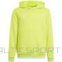 Adidas Толстовка Entrada 22 Hoody Jr HC5069 (116 см)