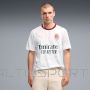 Puma AC Milan Away 2026/27 Replica Shirt 784130-02 / White / S