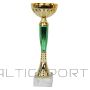 Puchar Tryumf W2084 / B - 26 cm / srebrny