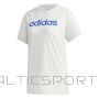 Adidas Essentials Linear Loose Tee W GD2912 (S)