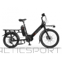Электрический велосипед ECOBIKE Cargo