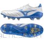 Buty Mizuno Morelia Neo IV Beta Elite Mix P1GC244225 / biały / 41