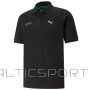 Puma Mercedes F1 Polo M T-krekls 599614-01 (XS)