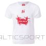 Huari Poland Fan Jr T-krekls 92800426915 (134)