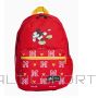 Adidas Disney Mickey Mouse backpack IW1120 (N/A)