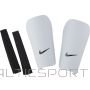 Nike J Guard-CE SP2162 100 futbola šķūņi (S)