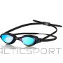 Aqua-speed Aqua ātrums Xeno spogulis Peldēšana Goggles / senior / Zila