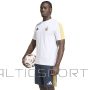 Adidas Real Madrid DNA Tee KG2943 / M / white