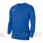 T-Shirt Nike Park VII Jr BV6740-463 (152 cm)