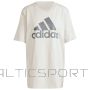 Adidas Essentials Single Jersey Big Logo M IX0139 (L)