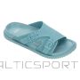 Slippers unisex FASHY YATES 75462 58 40/41 steel blue