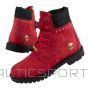 Trekking shoes Timberland W TB0A2MBU-F41 (38.5)