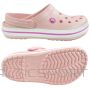Crocs Crocband pink slippers 11016 6MB (36-37)