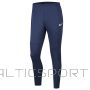 Spodnie Nike Park 20 Knit Pant Junior BV6902 451 / granatowy / S (128-137cm)