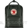 Inny Fjällräven Kånken Mini F23561-660 small school backpack (One size)