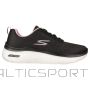 Skechers Go Walk Hyper Burst Shoes W 124578-BKPK (40)