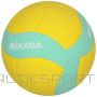 Mikasa VS220W bērnu bumba / 5 / Dzeltena