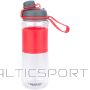 Schreuderssport Drinking bottle AVENTO Twisted 21WS 600ml Pink