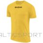 Givova Футболка Capo MC M MAC03 0007 (XL)