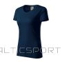 Malfini Native (GOTS) T-krekls W MLI-17402 tumši zils (2XL)