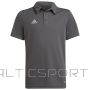 Adidas Футболка ENTRADA 22 Polo Y H57485 / серая / 140 см