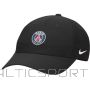 Nike PSG FN4886-010 baseball cap (M/L)