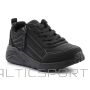Skechers Uno Lite Easy Zip Jr 310387L-BBK shoes (EU 32)