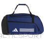Torba adidas Training Duffle JM9059 / granatowy