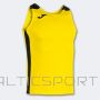 Joma Rekords II tvertnes tops 102222.901 (2XS)