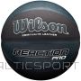 Wilson REACTION PRO COMP NAVI BLUE R.7 BASKETBALL