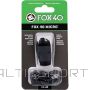 BS Whistle Fox 40 Micro Safety 9513-0008/9122-1408 (110 dB)