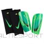 Nagolenniki Nike Mercurial Lite GRD-SP24 FN4325-398 / zielony / L