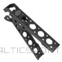 NC4204 Aluminium Grip NILS CAMP