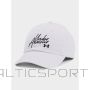 Under Armour Favorites Hat Cap 1369790-102 (uniw)