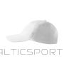 Malfini 5P cap MLI-30700 (nastawialna)