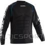 Salming Core Goalie JSY Sr florbola vārtsarga krekls (1145423-0101)